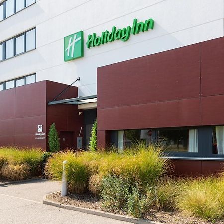 Holiday Inn - Strasbourg - Nord By Ihg Schiltigheim Exteriér fotografie