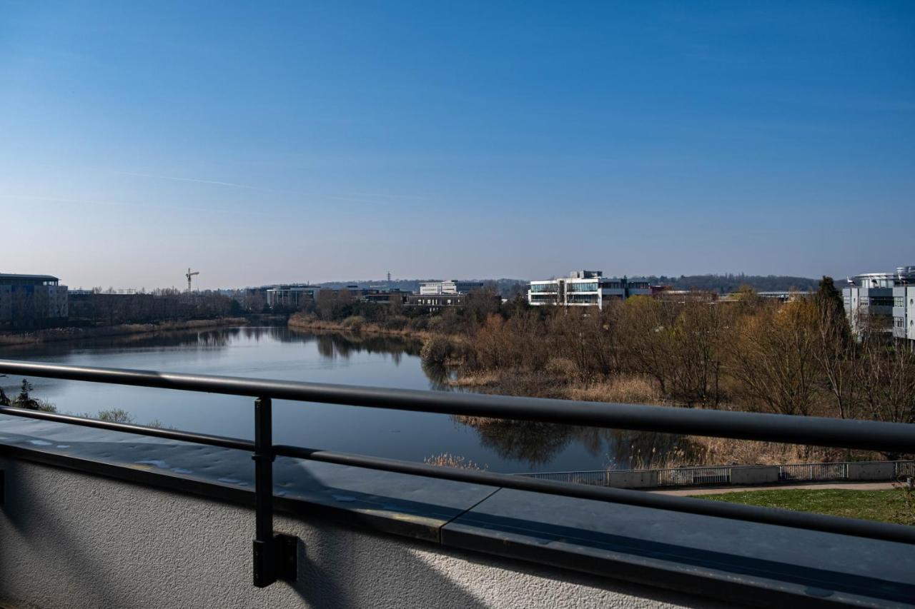 Holiday Inn - Strasbourg - Nord By Ihg Schiltigheim Exteriér fotografie
