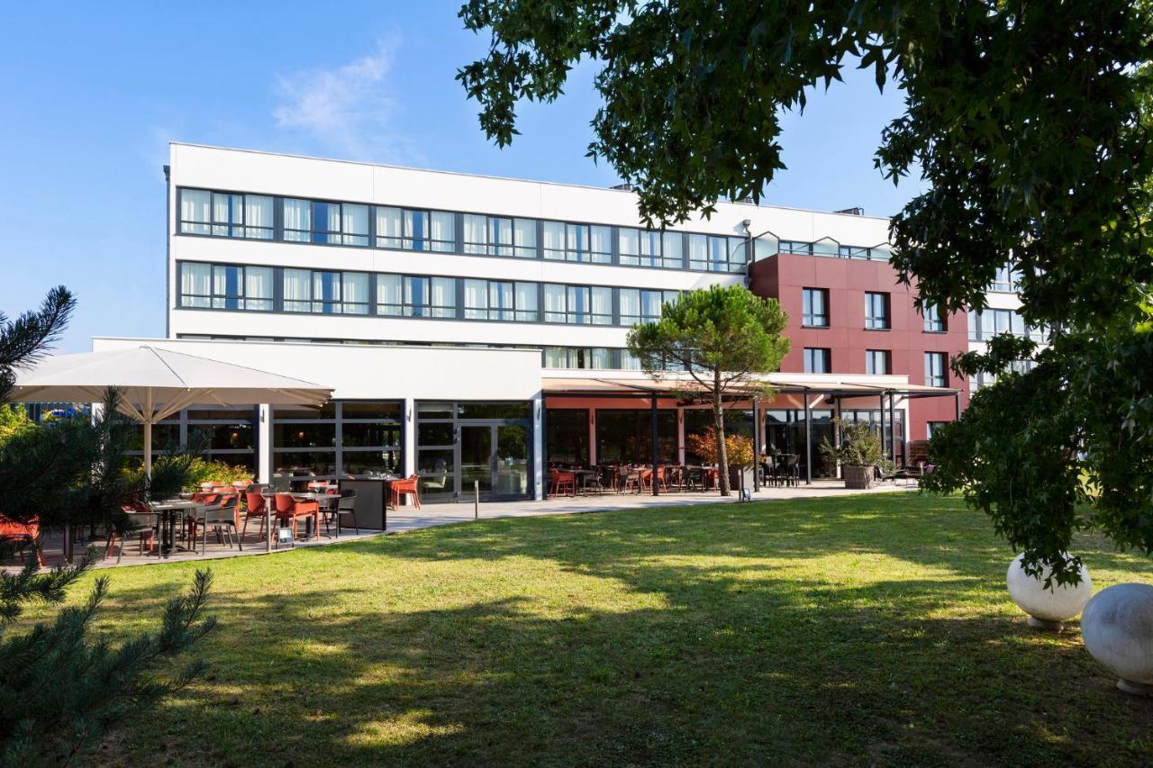 Holiday Inn - Strasbourg - Nord By Ihg Schiltigheim Exteriér fotografie