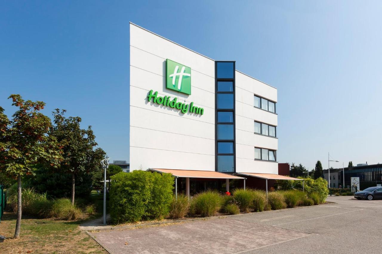 Holiday Inn - Strasbourg - Nord By Ihg Schiltigheim Exteriér fotografie