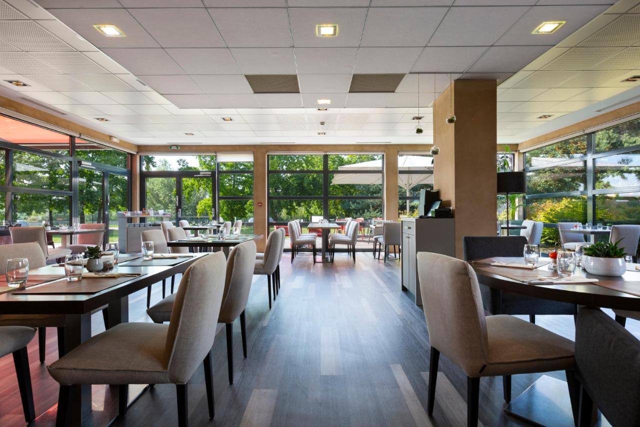 Holiday Inn - Strasbourg - Nord By Ihg Schiltigheim Exteriér fotografie