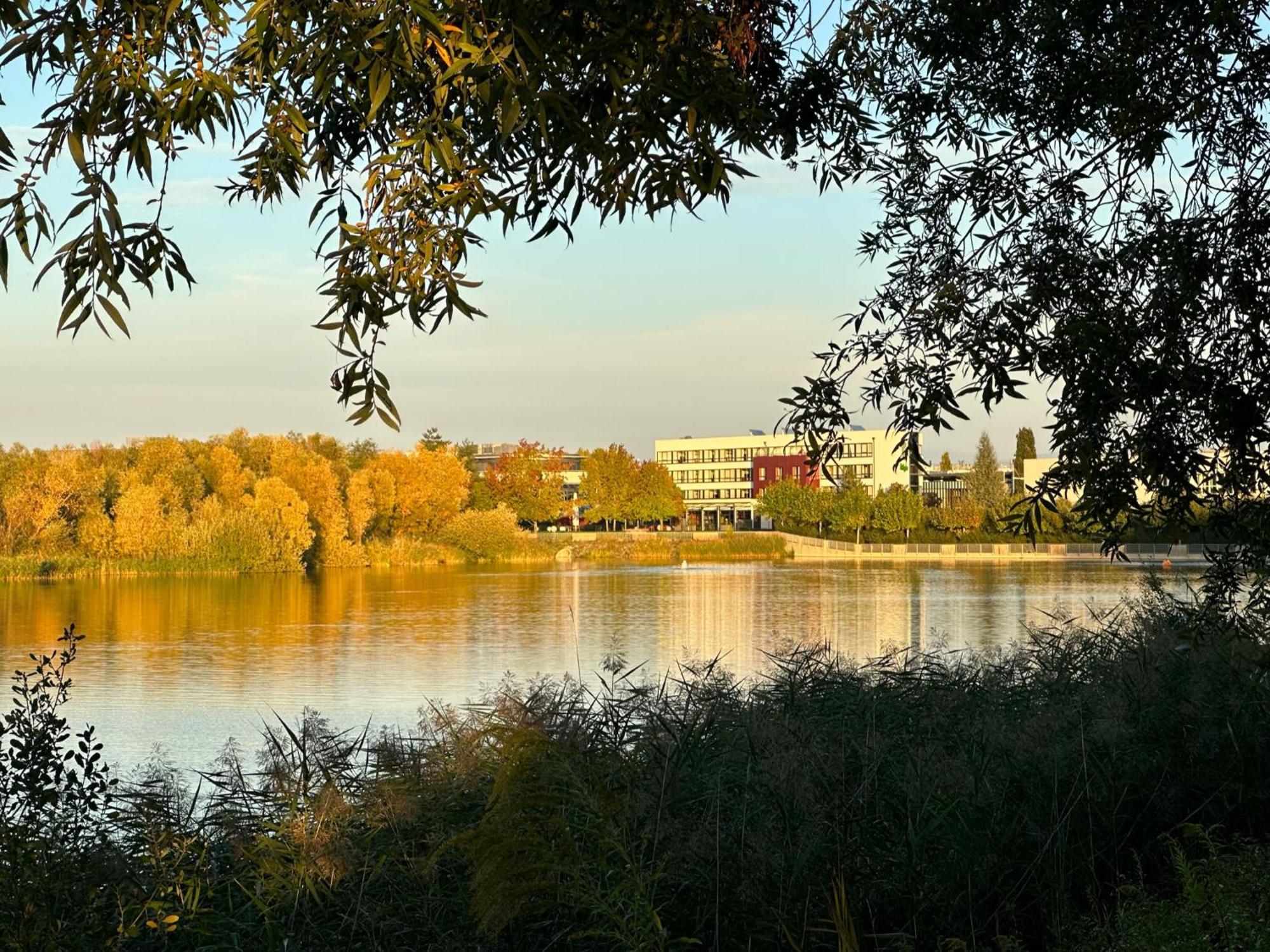 Holiday Inn - Strasbourg - Nord By Ihg Schiltigheim Exteriér fotografie