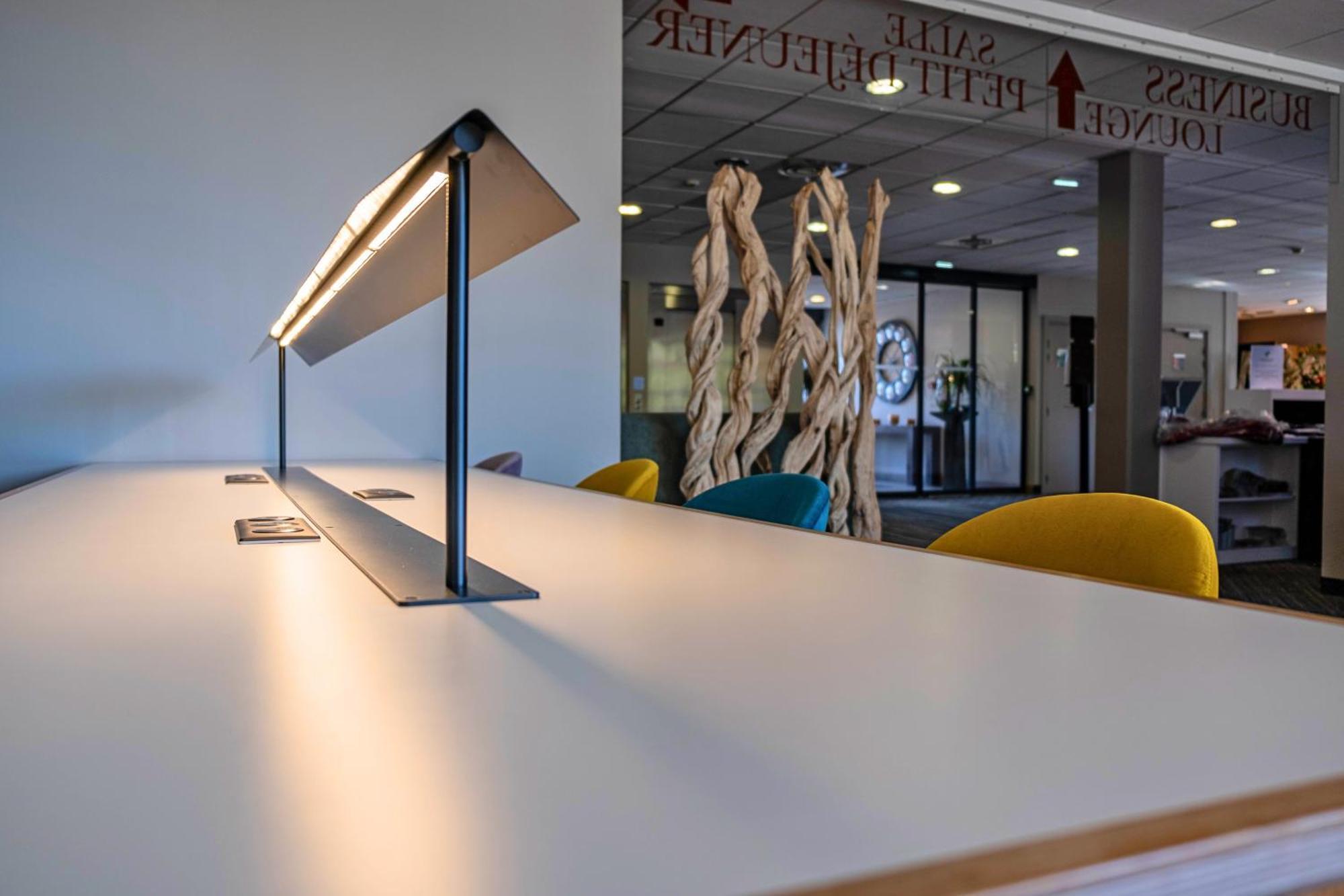 Holiday Inn - Strasbourg - Nord By Ihg Schiltigheim Exteriér fotografie