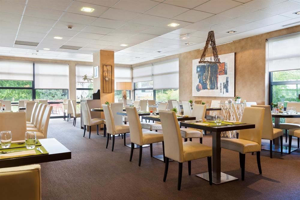Holiday Inn - Strasbourg - Nord By Ihg Schiltigheim Exteriér fotografie