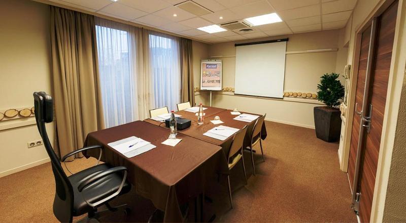 Holiday Inn - Strasbourg - Nord By Ihg Schiltigheim Exteriér fotografie