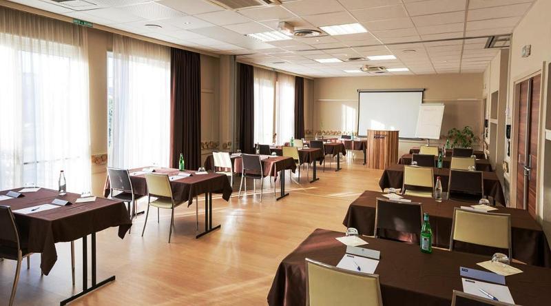 Holiday Inn - Strasbourg - Nord By Ihg Schiltigheim Exteriér fotografie