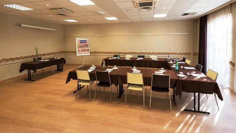 Holiday Inn - Strasbourg - Nord By Ihg Schiltigheim Exteriér fotografie