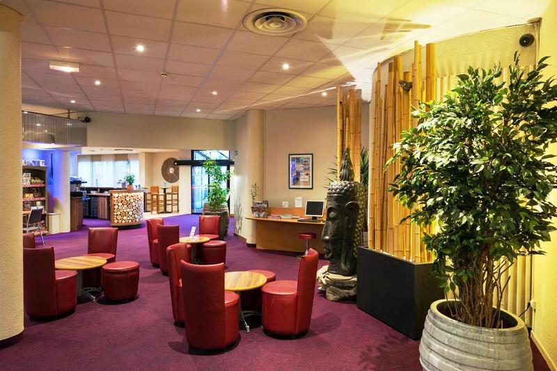 Holiday Inn - Strasbourg - Nord By Ihg Schiltigheim Exteriér fotografie