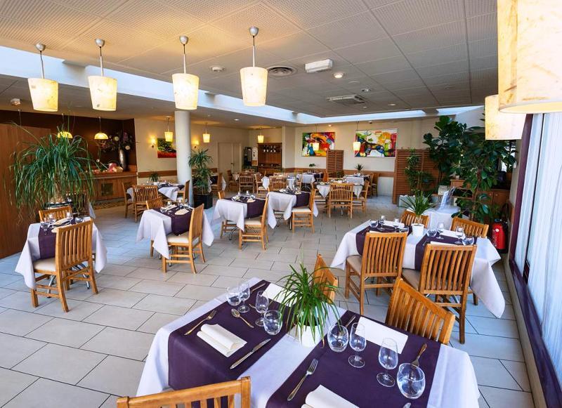 Holiday Inn - Strasbourg - Nord By Ihg Schiltigheim Exteriér fotografie