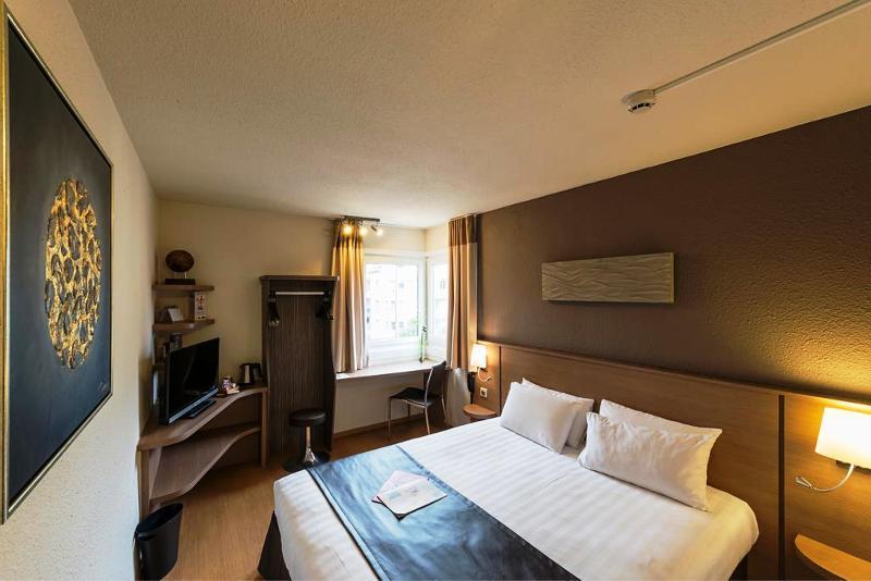 Holiday Inn - Strasbourg - Nord By Ihg Schiltigheim Exteriér fotografie