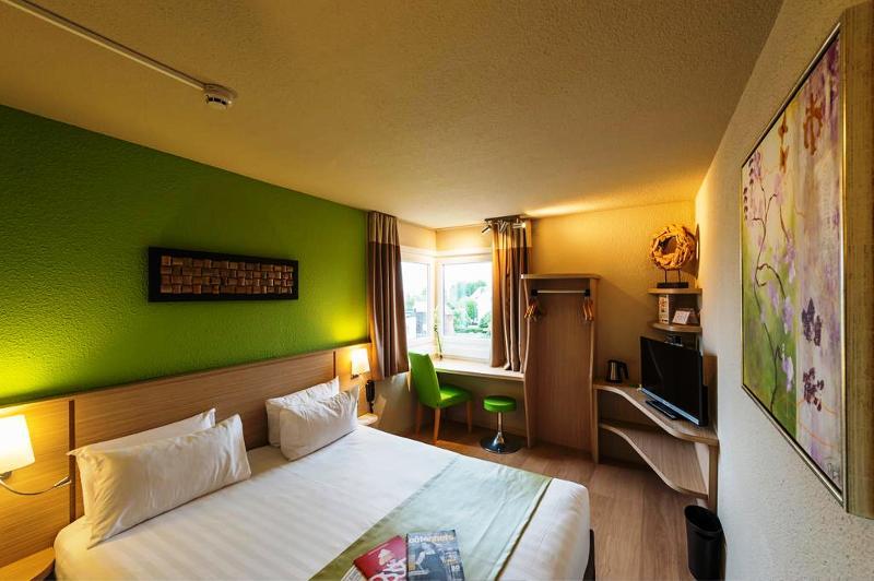 Holiday Inn - Strasbourg - Nord By Ihg Schiltigheim Exteriér fotografie