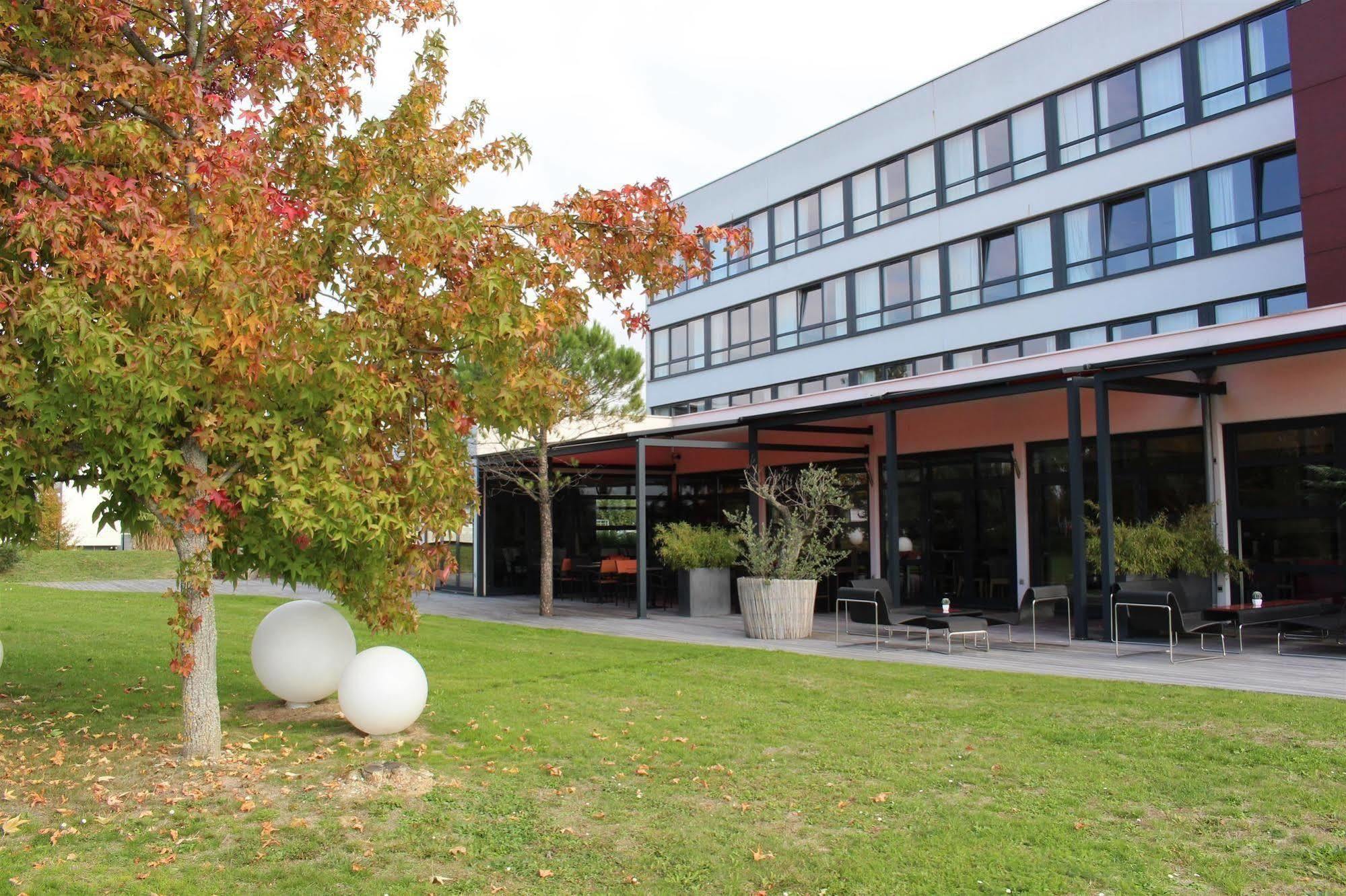 Holiday Inn - Strasbourg - Nord By Ihg Schiltigheim Exteriér fotografie