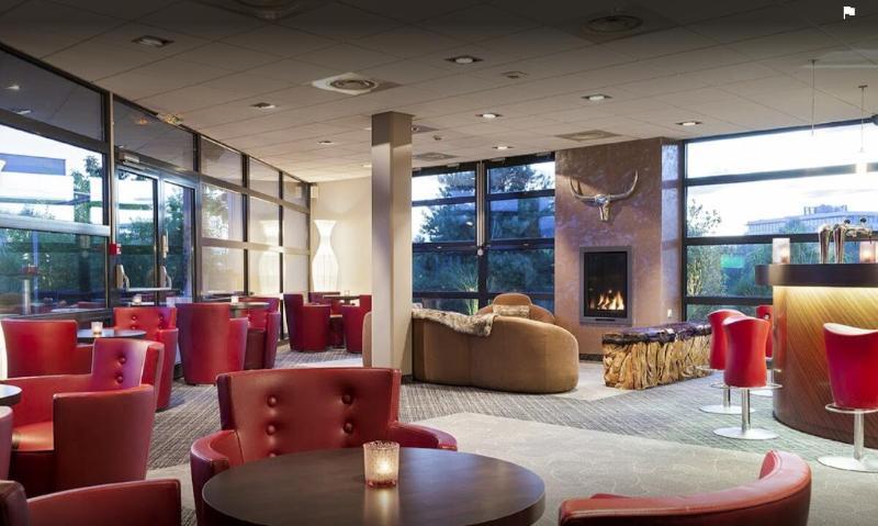 Holiday Inn - Strasbourg - Nord By Ihg Schiltigheim Exteriér fotografie