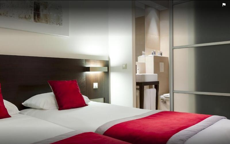 Holiday Inn - Strasbourg - Nord By Ihg Schiltigheim Exteriér fotografie