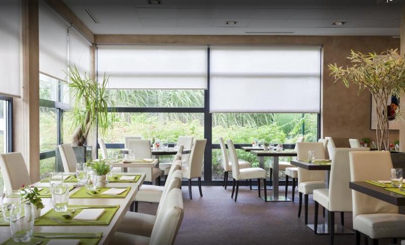 Holiday Inn - Strasbourg - Nord By Ihg Schiltigheim Exteriér fotografie