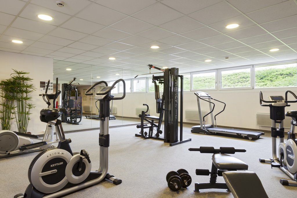 Holiday Inn - Strasbourg - Nord By Ihg Schiltigheim Exteriér fotografie