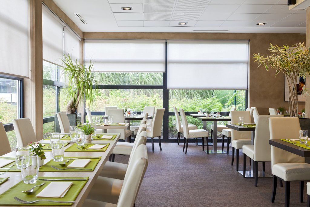 Holiday Inn - Strasbourg - Nord By Ihg Schiltigheim Exteriér fotografie