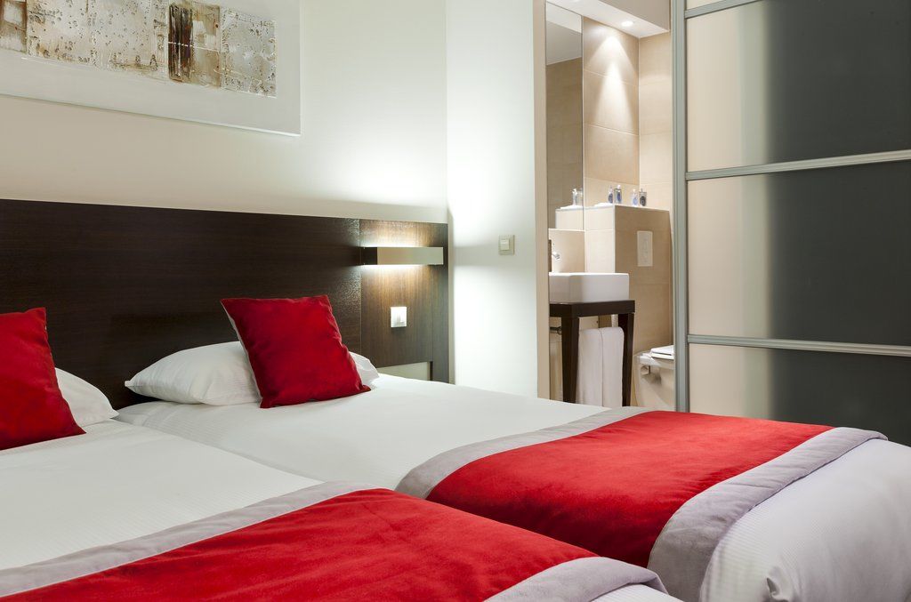 Holiday Inn - Strasbourg - Nord By Ihg Schiltigheim Exteriér fotografie