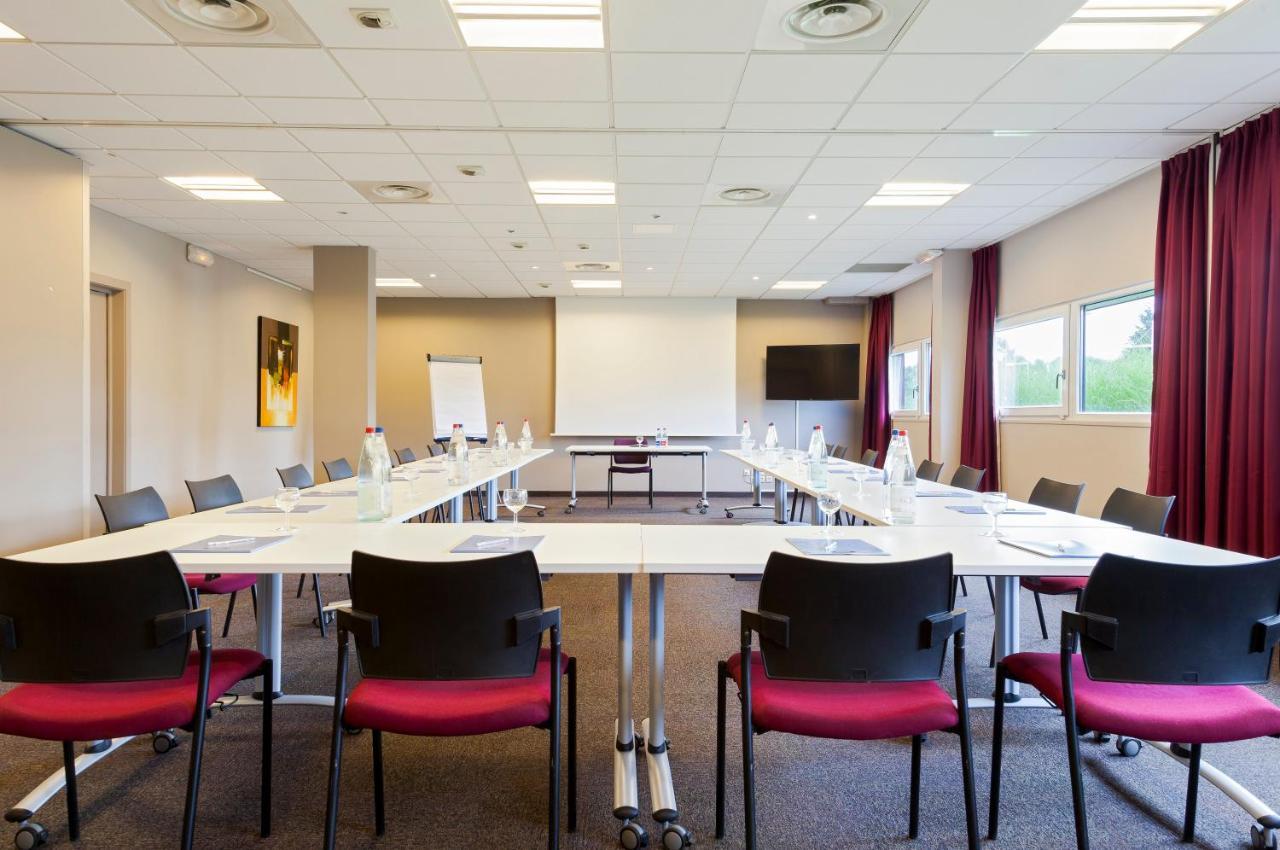 Holiday Inn - Strasbourg - Nord By Ihg Schiltigheim Exteriér fotografie