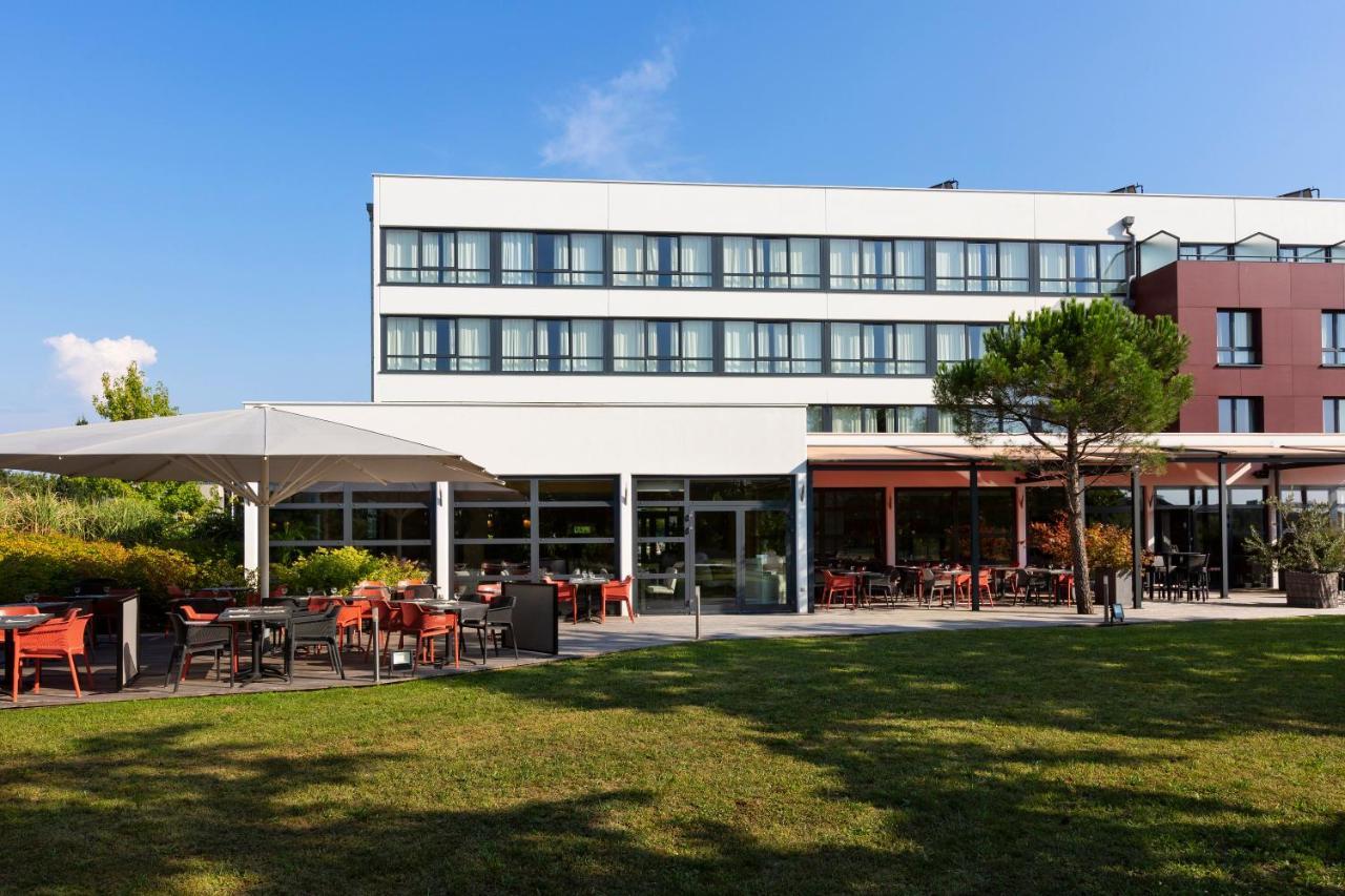 Holiday Inn - Strasbourg - Nord By Ihg Schiltigheim Exteriér fotografie
