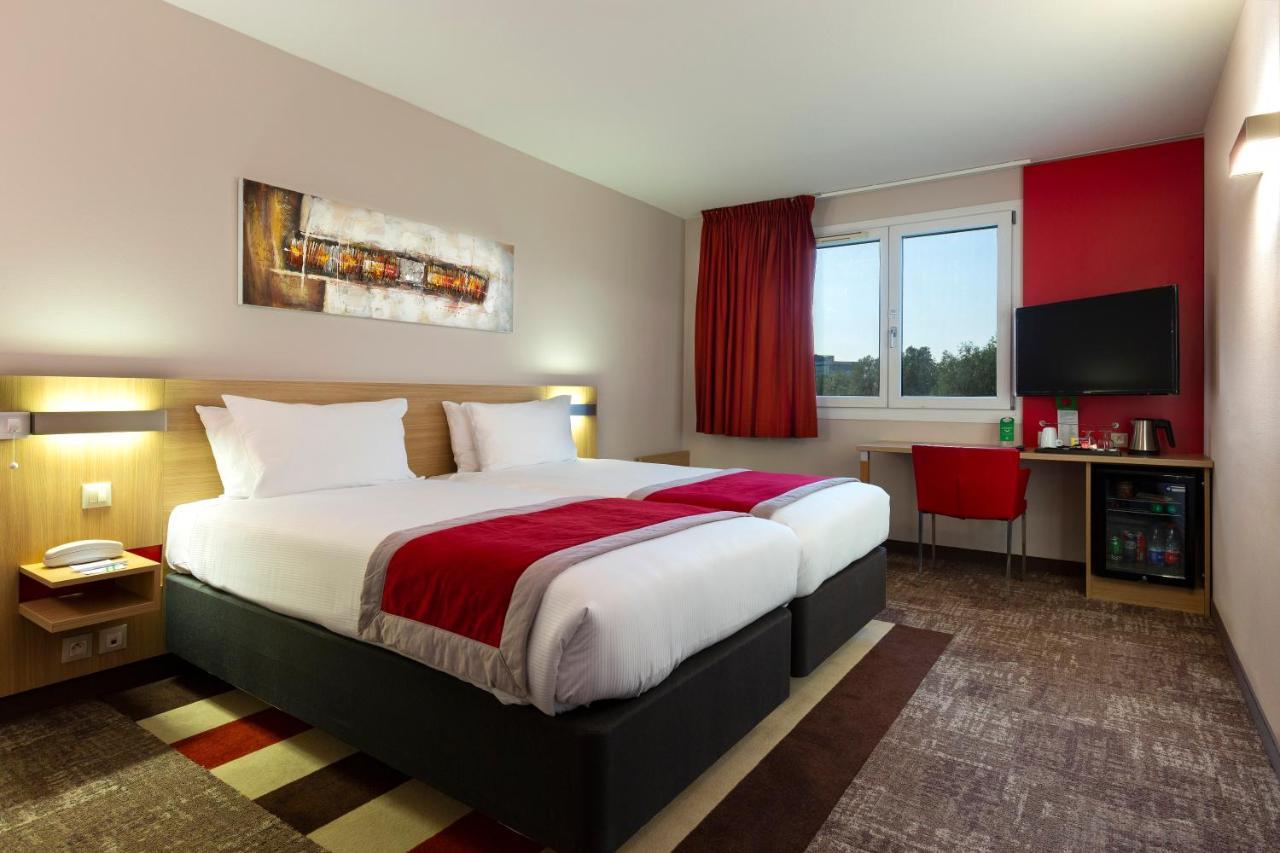 Holiday Inn - Strasbourg - Nord By Ihg Schiltigheim Exteriér fotografie