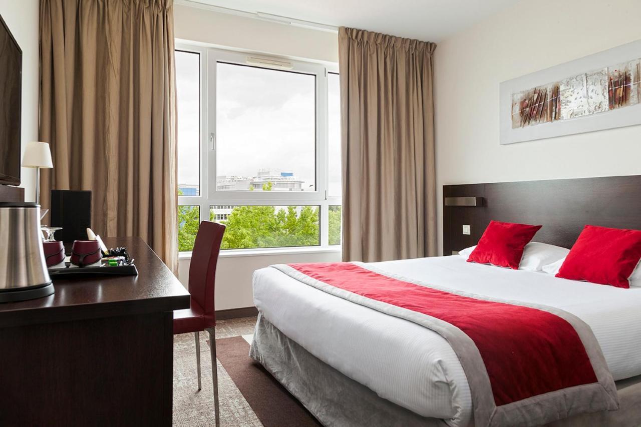 Holiday Inn - Strasbourg - Nord By Ihg Schiltigheim Exteriér fotografie