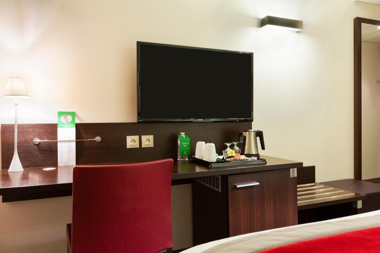 Holiday Inn - Strasbourg - Nord By Ihg Schiltigheim Exteriér fotografie