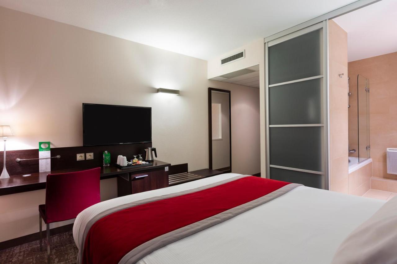 Holiday Inn - Strasbourg - Nord By Ihg Schiltigheim Exteriér fotografie