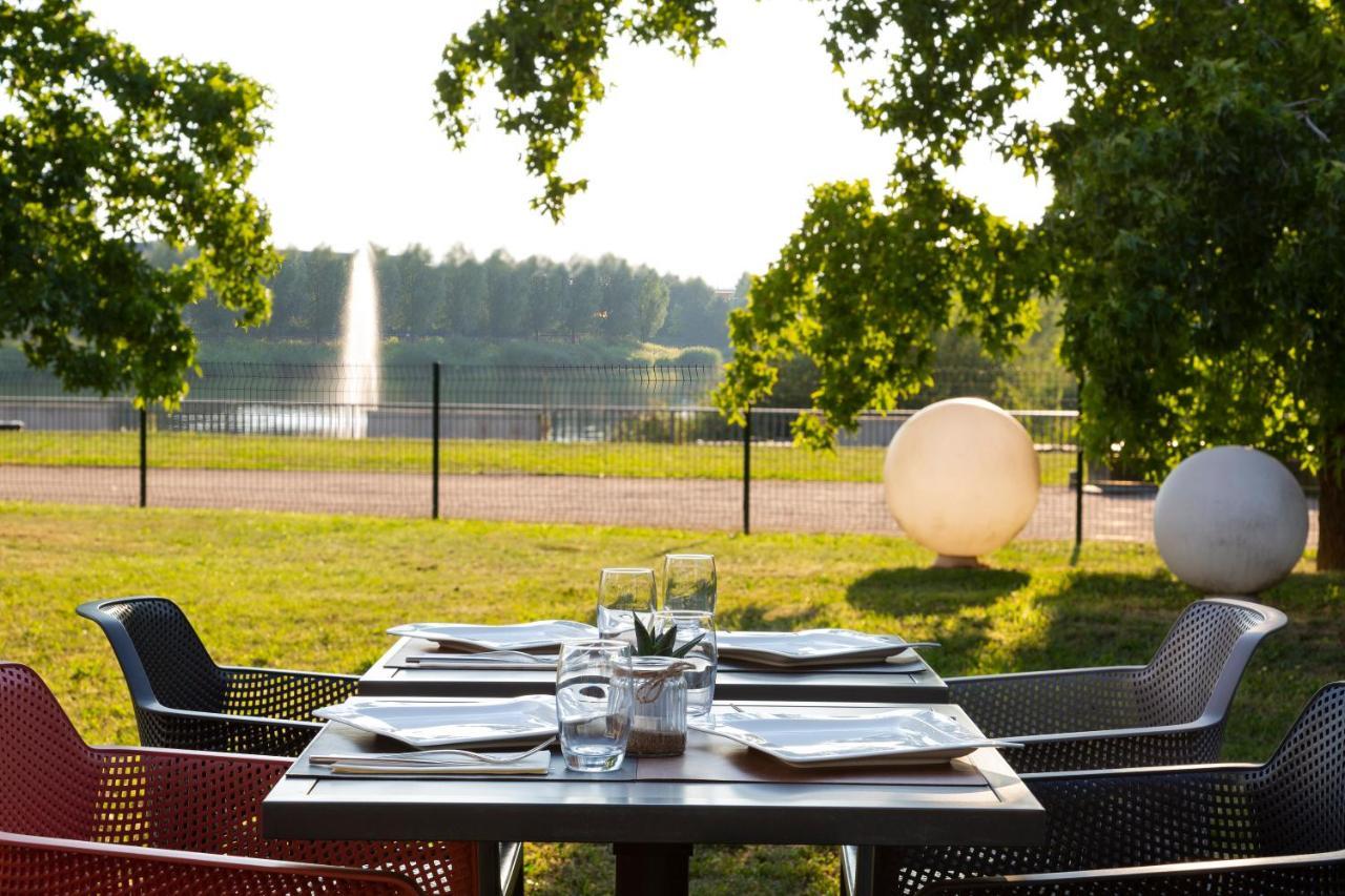 Holiday Inn - Strasbourg - Nord By Ihg Schiltigheim Exteriér fotografie