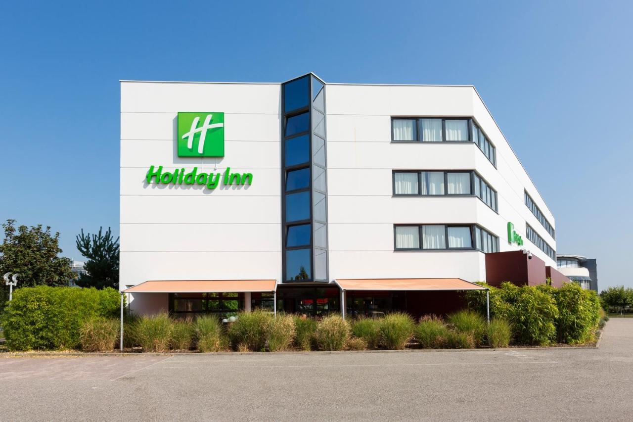 Holiday Inn - Strasbourg - Nord By Ihg Schiltigheim Exteriér fotografie