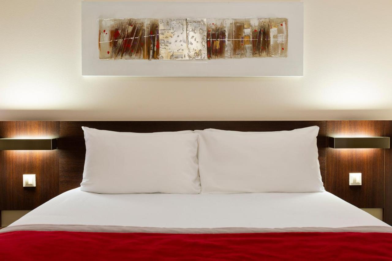 Holiday Inn - Strasbourg - Nord By Ihg Schiltigheim Exteriér fotografie